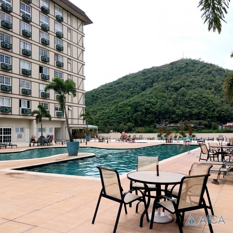 Apartamento à venda em Itaipava, Petrópolis - RJ - Foto 1