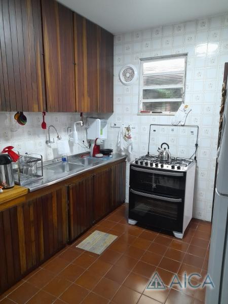 Casa à venda em São Sebastião, Petrópolis - RJ - Foto 4