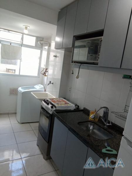 Apartamento à venda em Estrada do Independência, Petrópolis - RJ - Foto 10