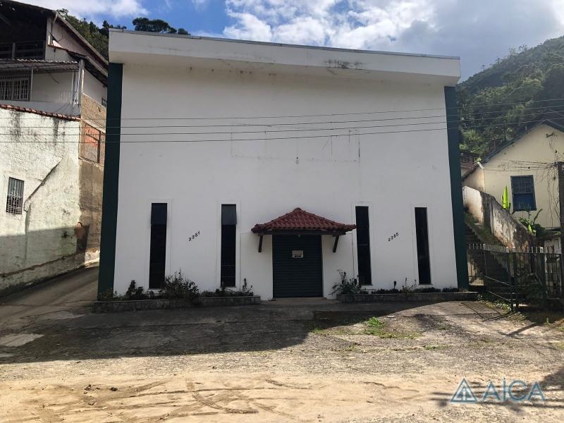 Imóvel Comercial para Alugar em Centro, Petrópolis - RJ - Foto 1