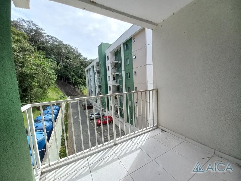 Apartamento para Alugar  à venda em Nogueira, Petrópolis - RJ - Foto 7