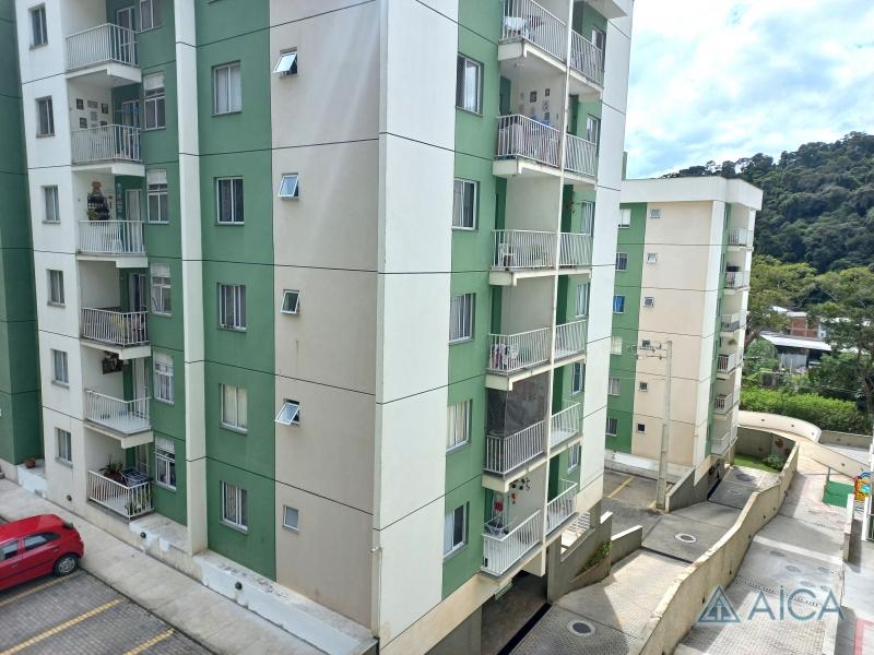 Apartamento para Alugar  à venda em Nogueira, Petrópolis - RJ - Foto 5
