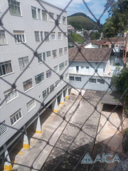Apartamento para Alugar em Valparaíso, Petrópolis - RJ - Foto 12