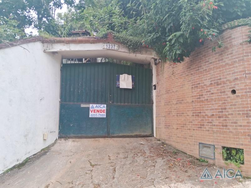 Casa à venda em Quarteirão Ingelheim, Petrópolis - RJ - Foto 1
