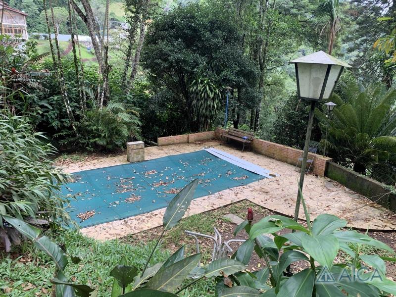 Casa à venda em Quarteirão Ingelheim, Petrópolis - RJ - Foto 6