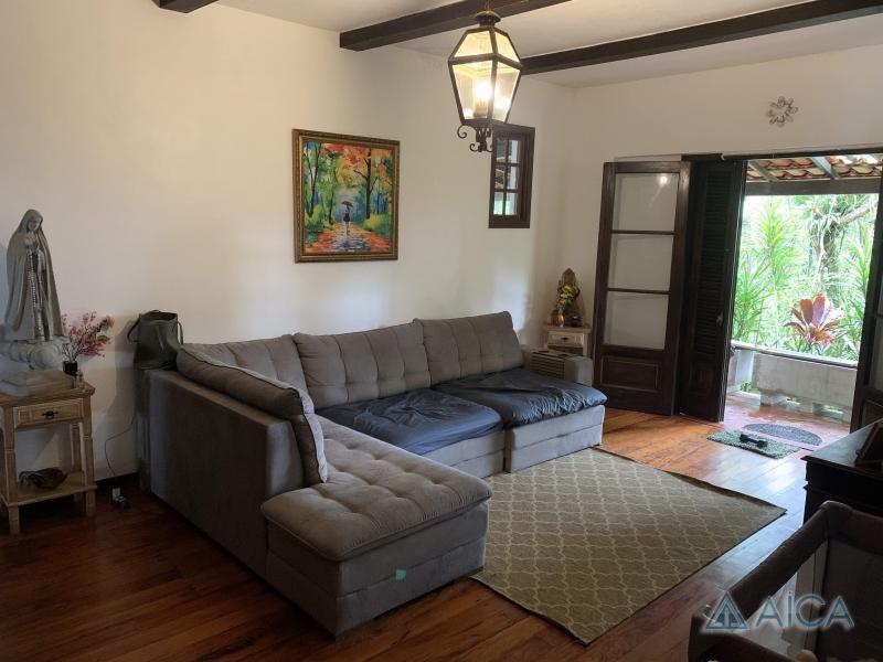 Casa à venda em Quarteirão Ingelheim, Petrópolis - RJ - Foto 17