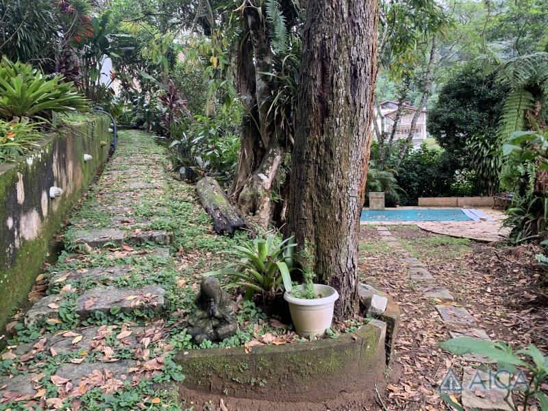 Casa à venda em Quarteirão Ingelheim, Petrópolis - RJ - Foto 24