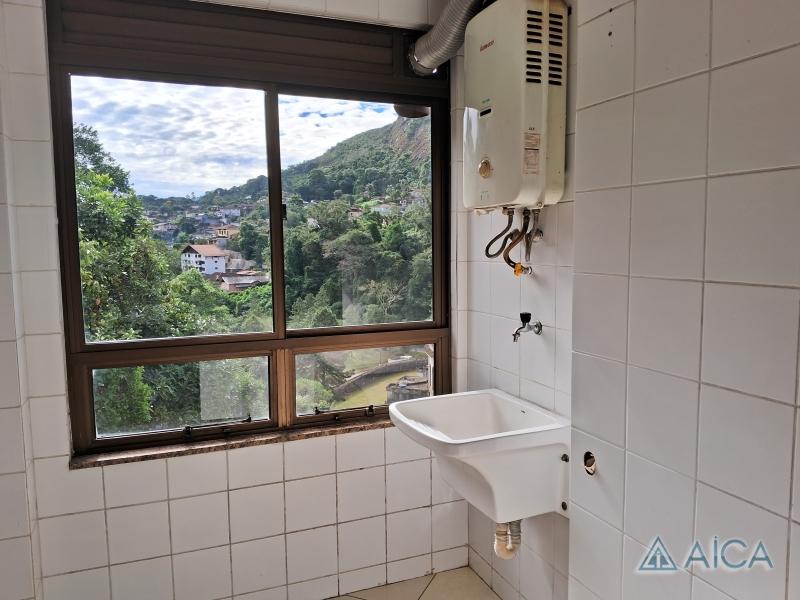 Apartamento à venda em Quitandinha, Petrópolis - RJ - Foto 15