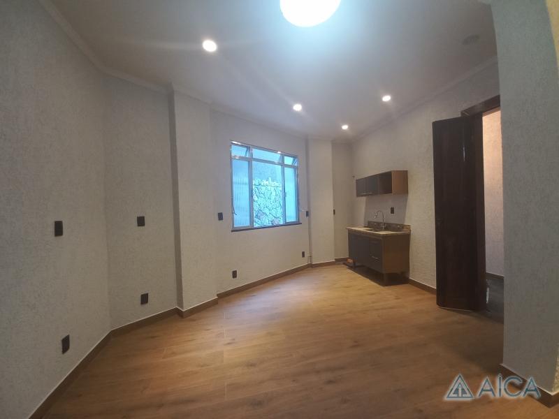 Apartamento para Alugar em Centro, Petrópolis - RJ - Foto 1