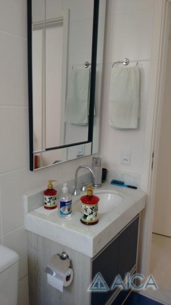 Apartamento à venda em Corrêas, Petrópolis - RJ - Foto 13