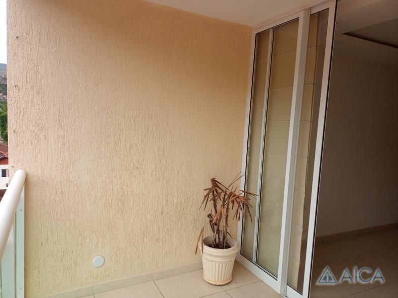 Apartamento à venda em Corrêas, Petrópolis - RJ - Foto 11