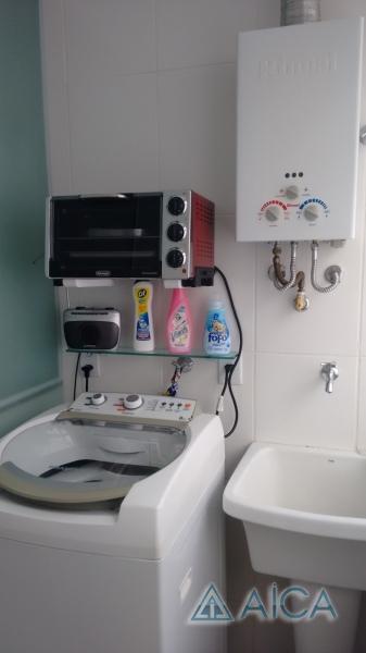 Apartamento à venda em Corrêas, Petrópolis - RJ - Foto 4