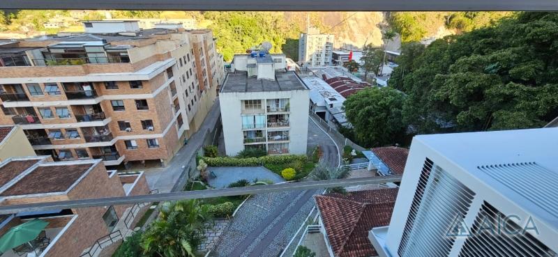Apartamento à venda em Coronel Veiga, Petrópolis - RJ - Foto 3