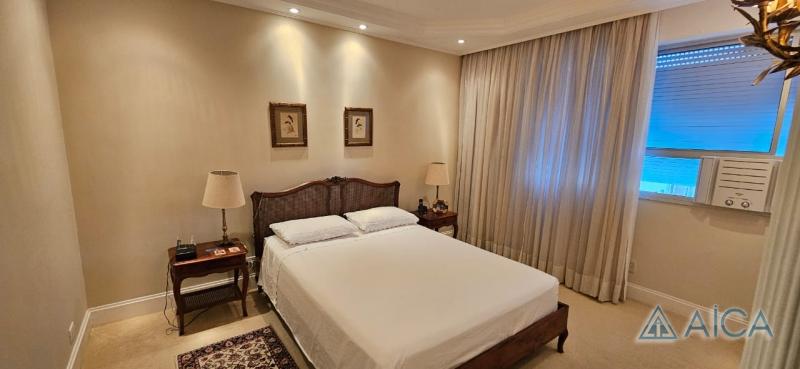 Apartamento à venda em Coronel Veiga, Petrópolis - RJ - Foto 17