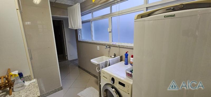 Apartamento à venda em Coronel Veiga, Petrópolis - RJ - Foto 5