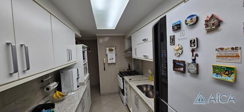 Apartamento à venda em Coronel Veiga, Petrópolis - RJ - Foto 6
