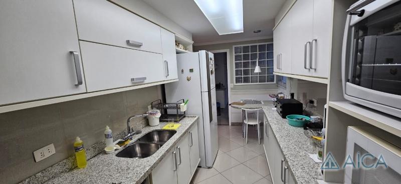 Apartamento à venda em Coronel Veiga, Petrópolis - RJ - Foto 7