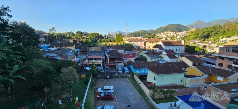 Apartamento à venda em Coronel Veiga, Petrópolis - RJ - Foto 4