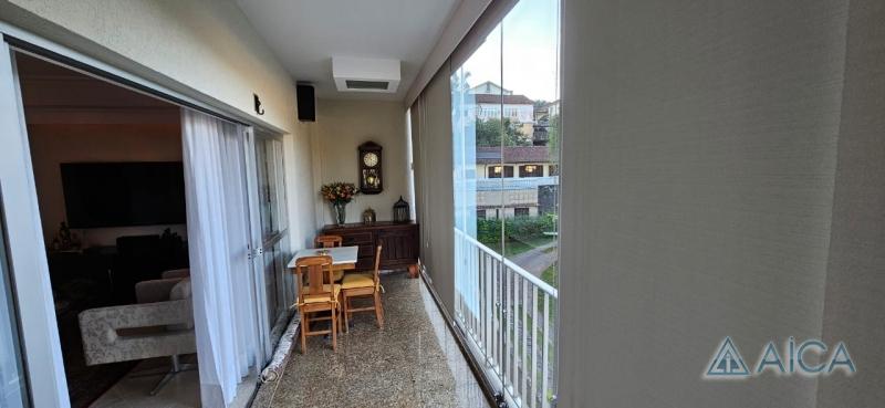 Apartamento à venda em Coronel Veiga, Petrópolis - RJ - Foto 21