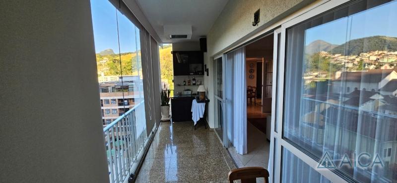 Apartamento à venda em Coronel Veiga, Petrópolis - RJ - Foto 22