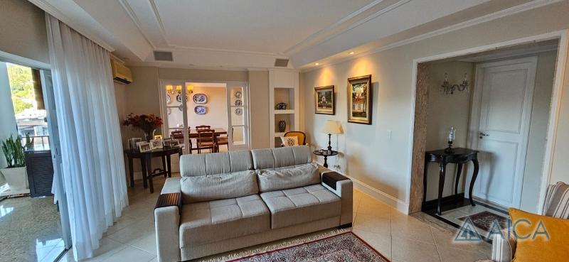 Apartamento à venda em Coronel Veiga, Petrópolis - RJ - Foto 1