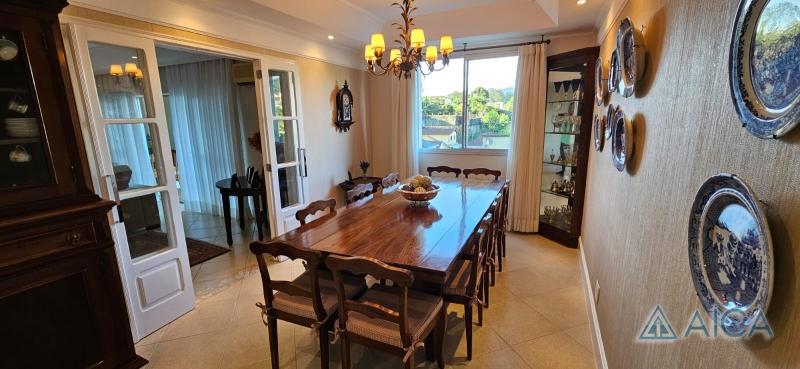 Apartamento à venda em Coronel Veiga, Petrópolis - RJ - Foto 20