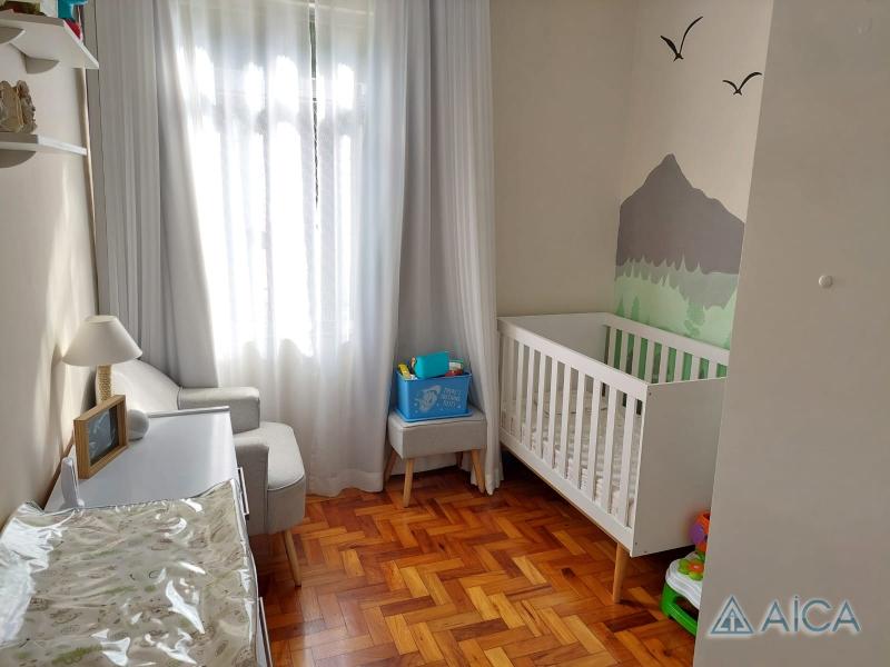 Apartamento à venda em Quitandinha, Petrópolis - RJ - Foto 6