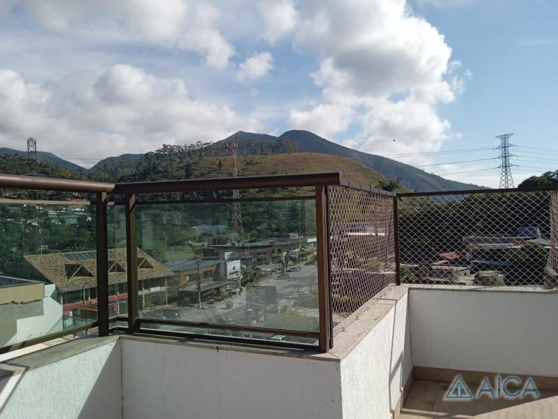 Cobertura para Alugar  à venda em Itaipava, Petrópolis - RJ - Foto 9