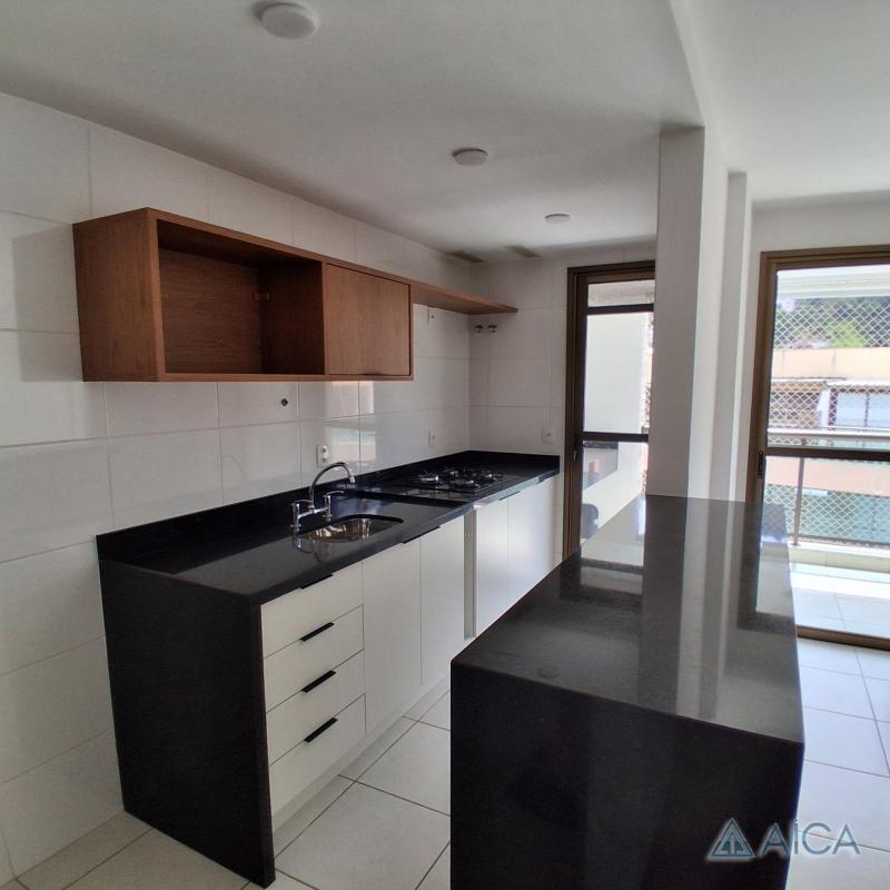 Cobertura para Alugar  à venda em Itaipava, Petrópolis - RJ - Foto 3