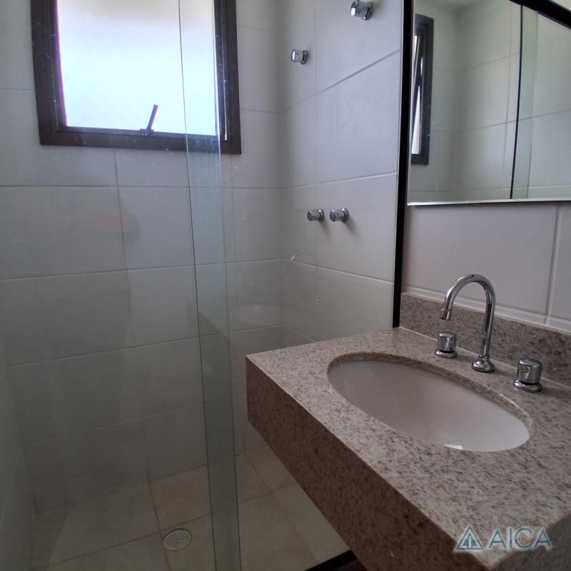 Cobertura para Alugar  à venda em Itaipava, Petrópolis - RJ - Foto 12