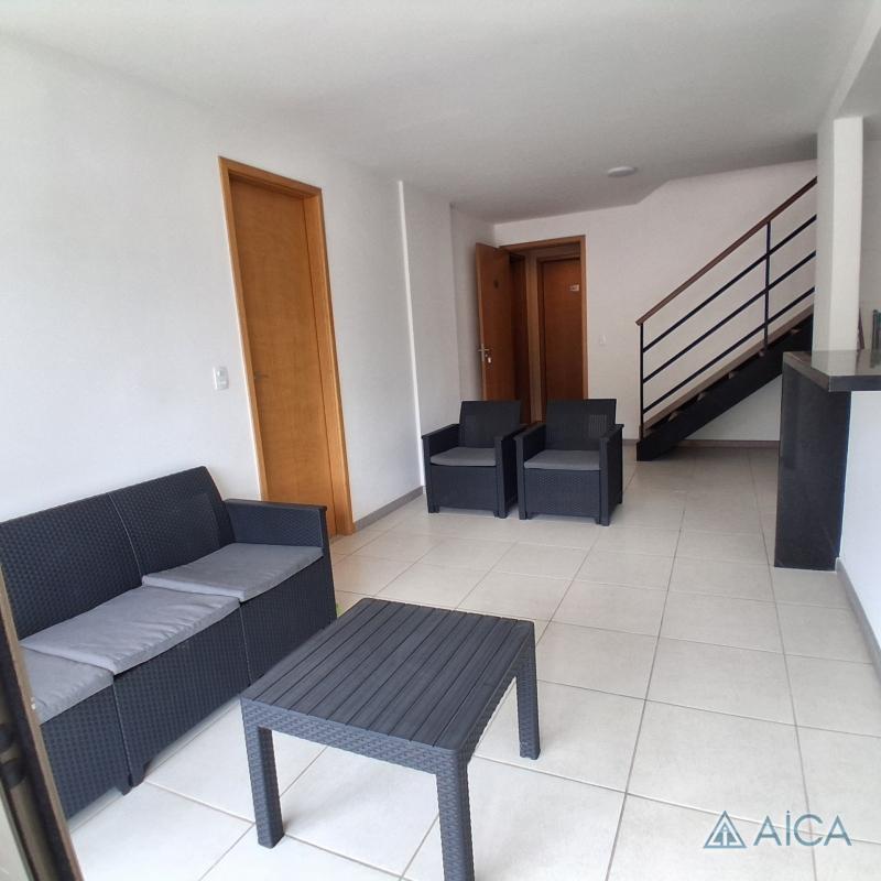 Cobertura para Alugar  à venda em Itaipava, Petrópolis - RJ - Foto 5