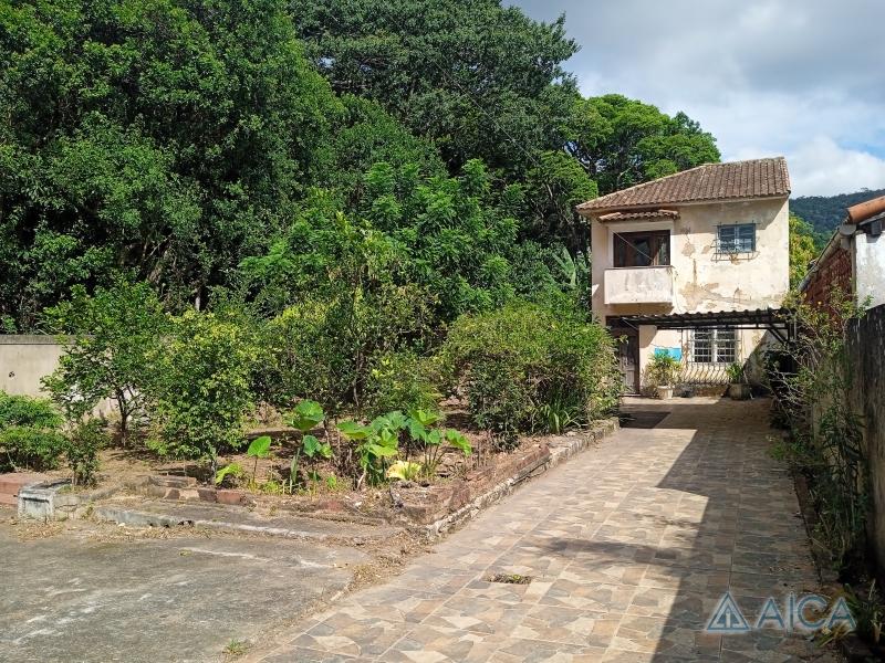 Casa à venda em Corrêas, Petrópolis - RJ - Foto 1