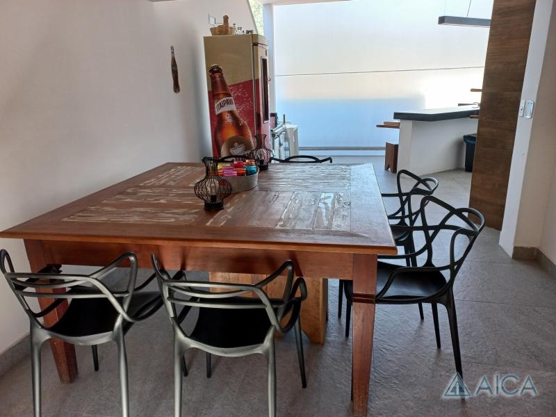 Casa à venda em Mosela, Petrópolis - RJ - Foto 11