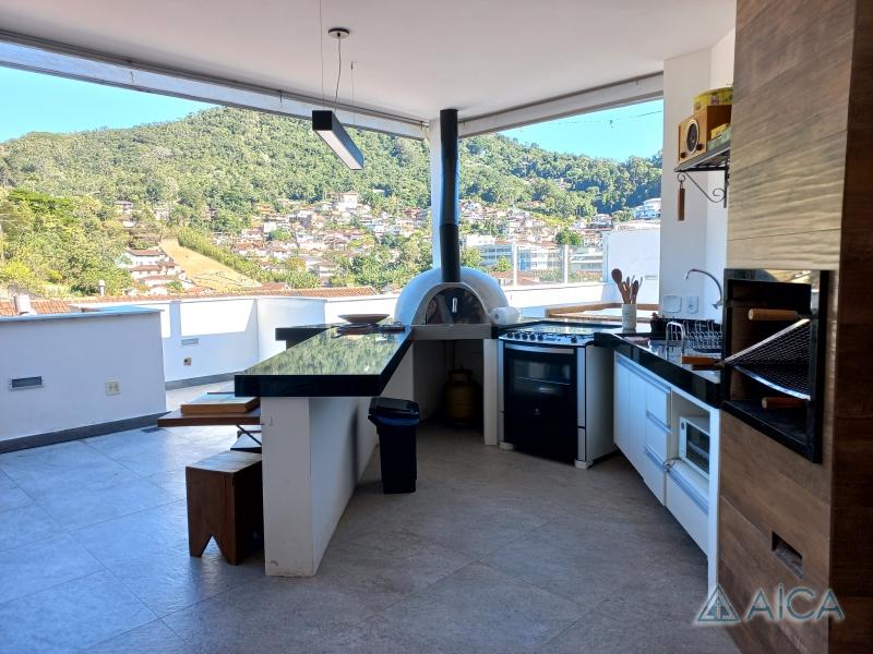 Casa à venda em Mosela, Petrópolis - RJ - Foto 15