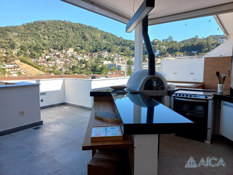 Casa à venda em Mosela, Petrópolis - RJ - Foto 18