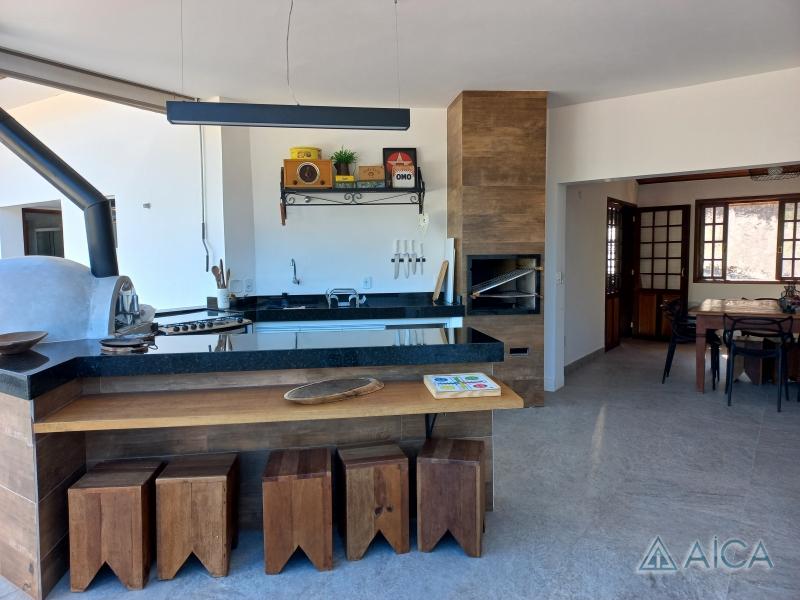 Casa à venda em Mosela, Petrópolis - RJ - Foto 2