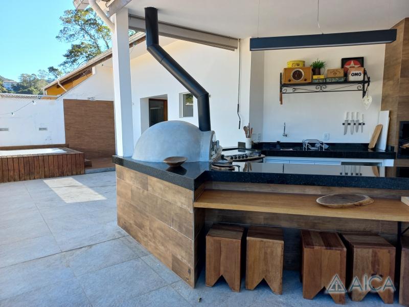 Casa à venda em Mosela, Petrópolis - RJ - Foto 17