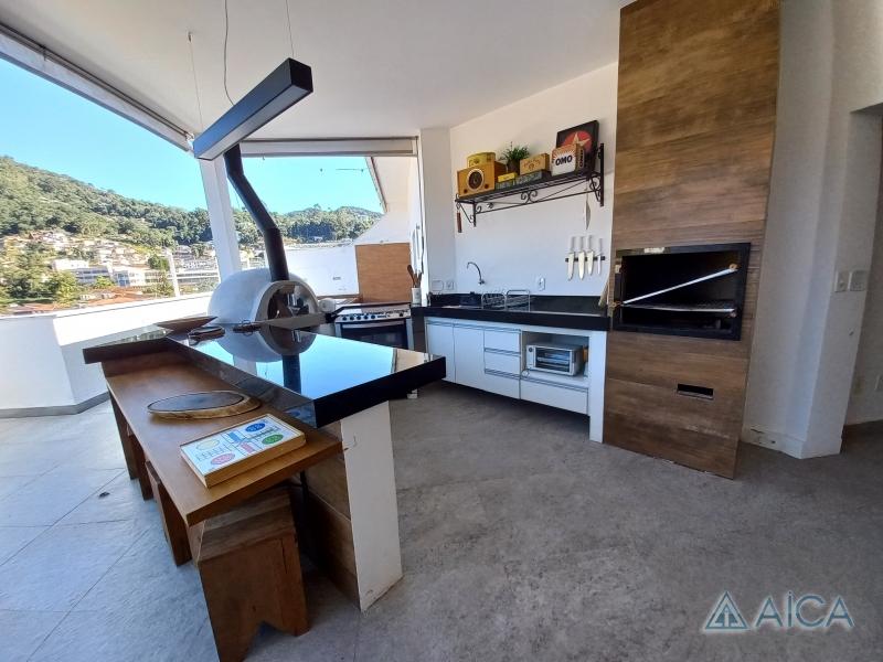 Casa à venda em Mosela, Petrópolis - RJ - Foto 20