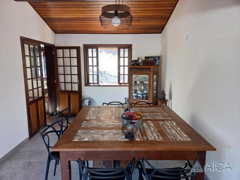 Casa à venda em Mosela, Petrópolis - RJ - Foto 9