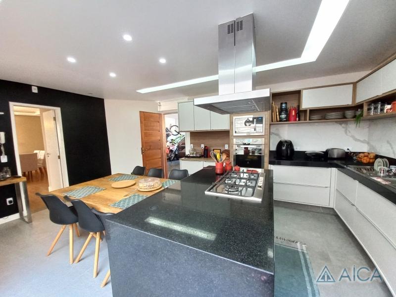 Casa à venda em Mosela, Petrópolis - RJ - Foto 43