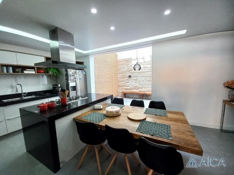 Casa à venda em Mosela, Petrópolis - RJ - Foto 44