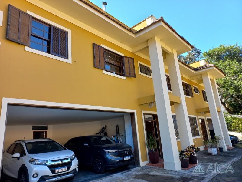 Casa à venda em Mosela, Petrópolis - RJ - Foto 30