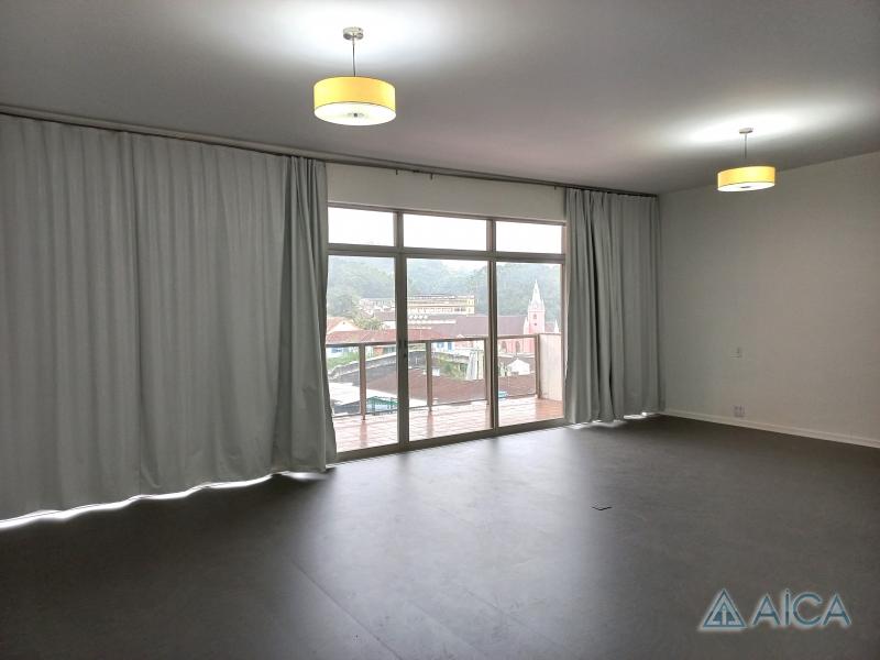Apartamento à venda em Centro, Petrópolis - RJ - Foto 23
