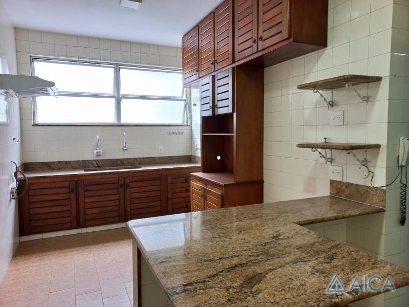 Apartamento à venda em Centro, Petrópolis - RJ - Foto 11
