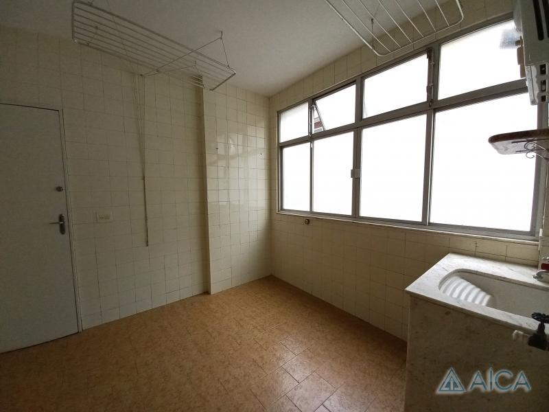 Apartamento à venda em Centro, Petrópolis - RJ - Foto 9