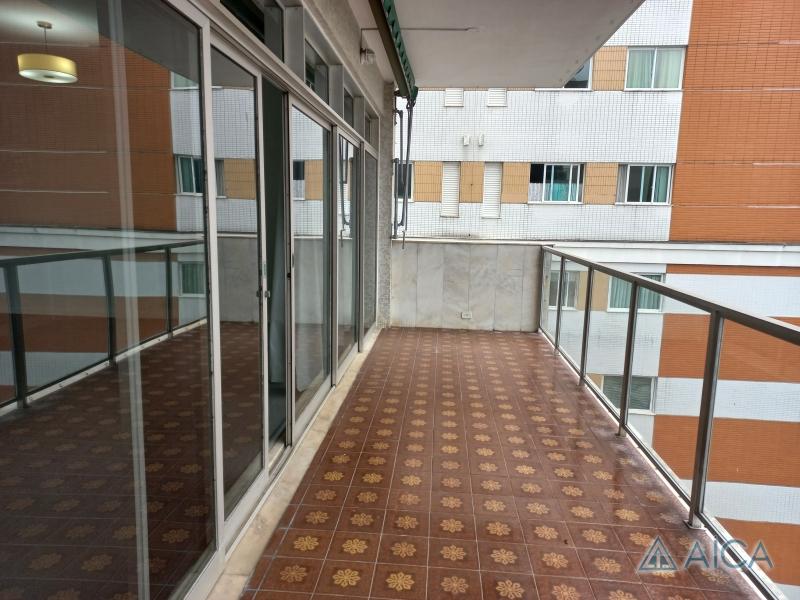 Apartamento à venda em Centro, Petrópolis - RJ - Foto 22