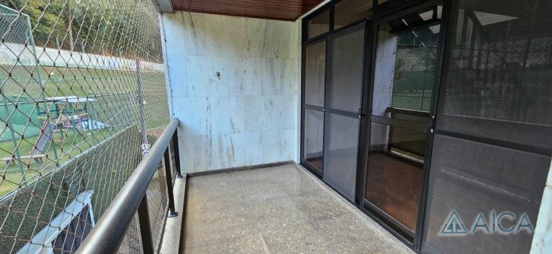 Cobertura à venda em Centro, Petrópolis - RJ - Foto 26