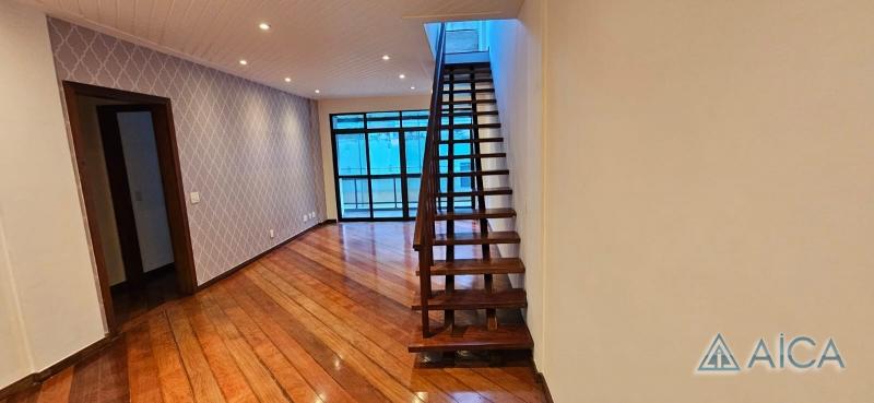 Cobertura à venda em Centro, Petrópolis - RJ - Foto 17