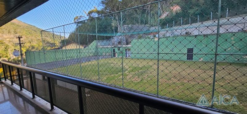 Cobertura à venda em Centro, Petrópolis - RJ - Foto 2