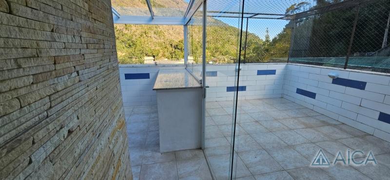 Cobertura à venda em Centro, Petrópolis - RJ - Foto 14